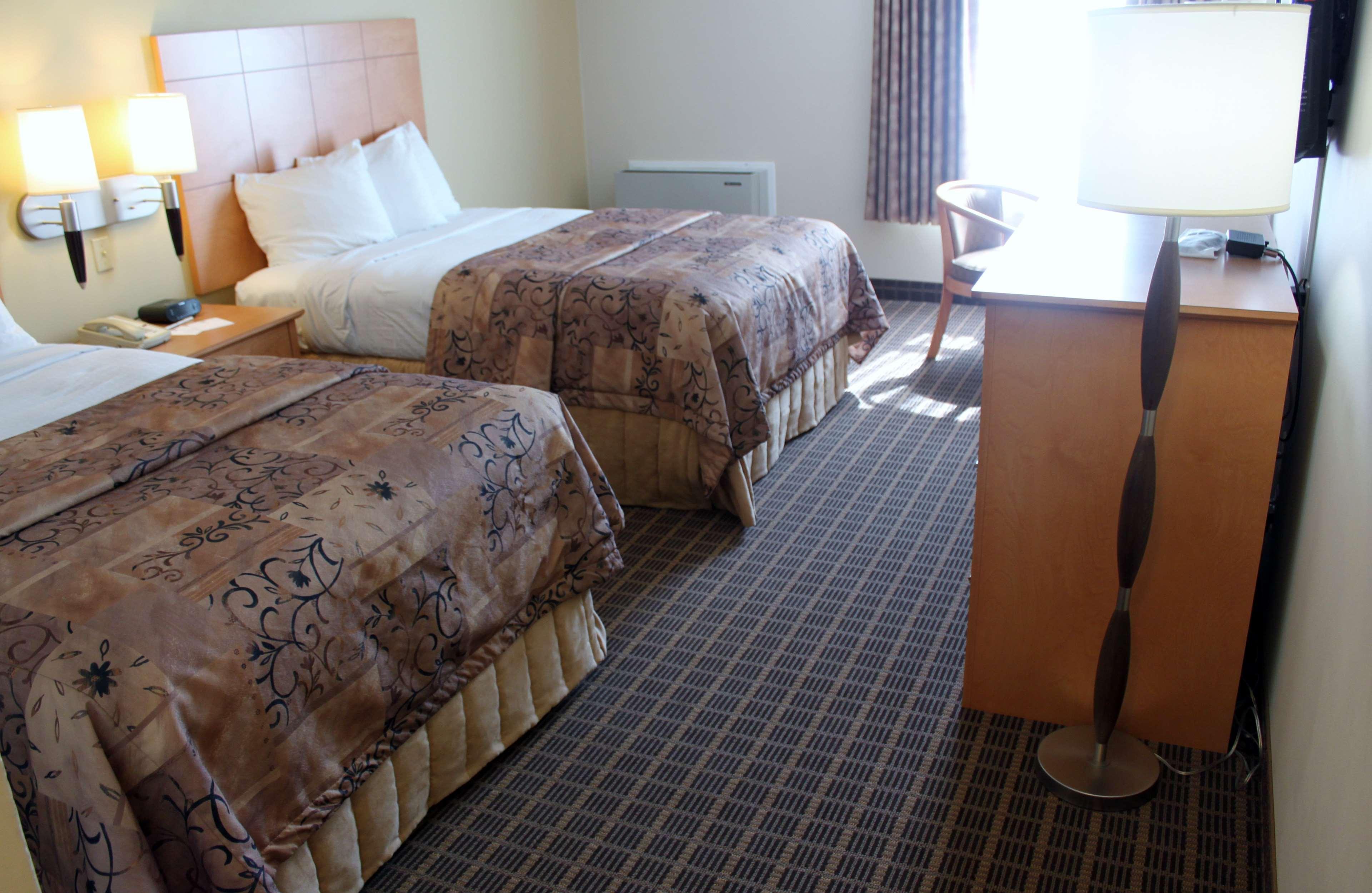 Best Western Smiths Falls Hotel Экстерьер фото