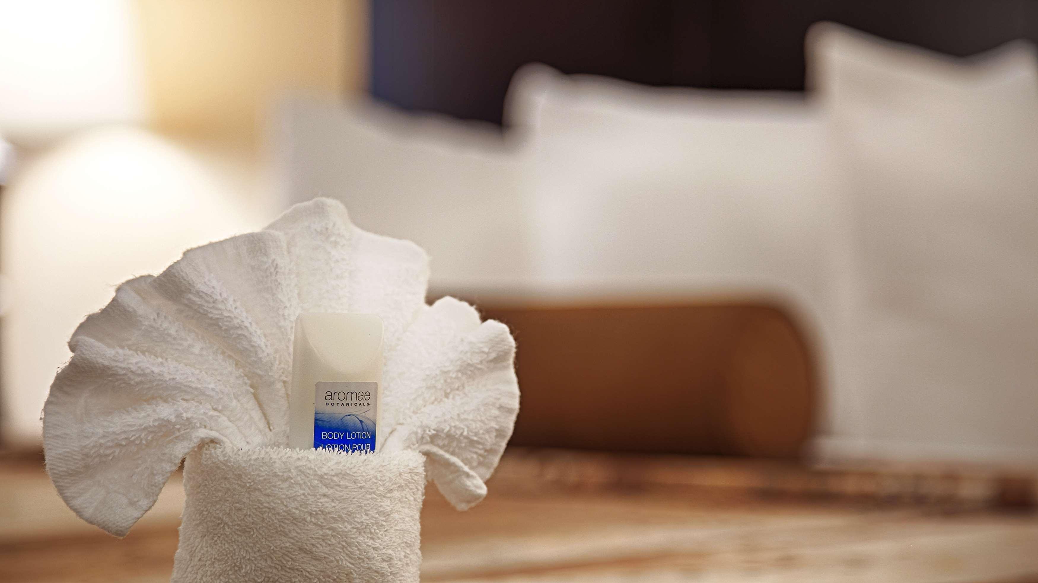 Best Western Smiths Falls Hotel Экстерьер фото