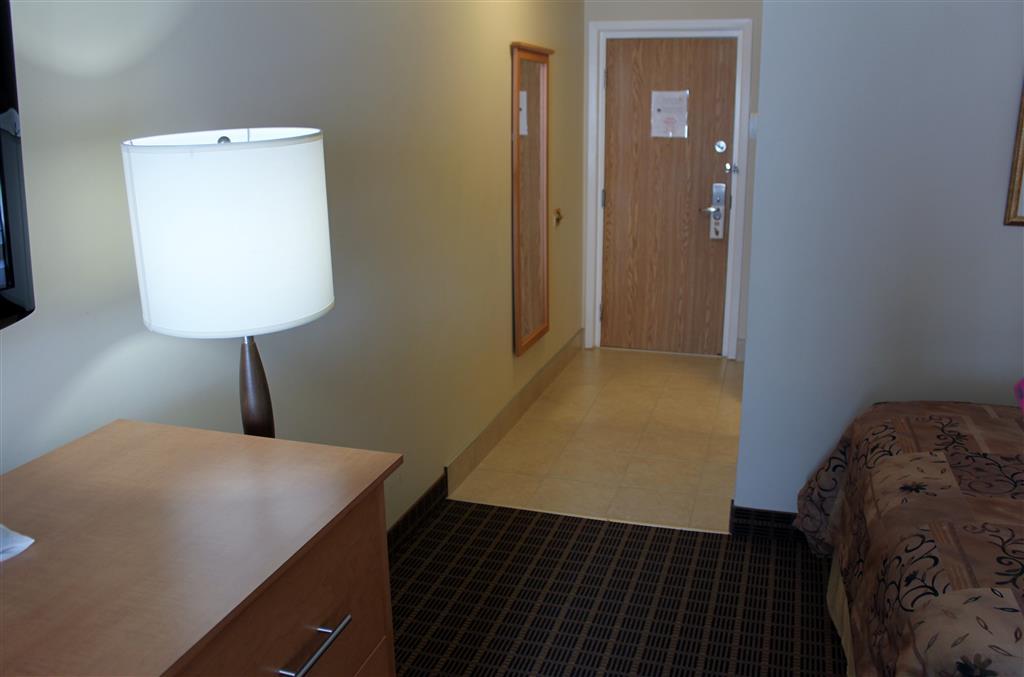 Best Western Smiths Falls Hotel Номер фото