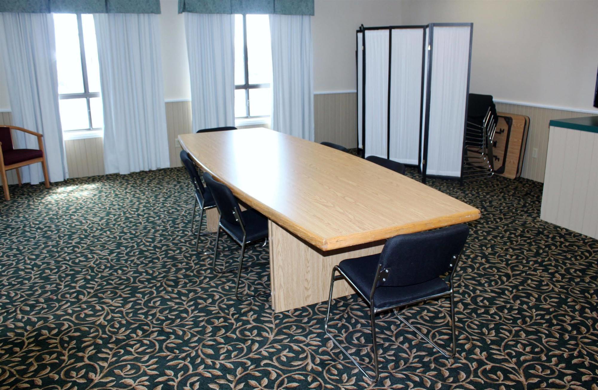 Best Western Smiths Falls Hotel Экстерьер фото