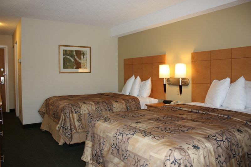 Best Western Smiths Falls Hotel Номер фото