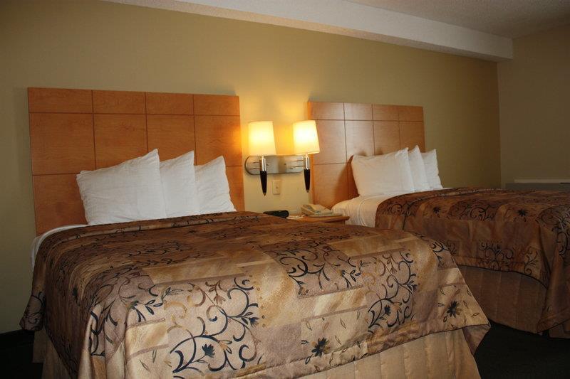 Best Western Smiths Falls Hotel Номер фото
